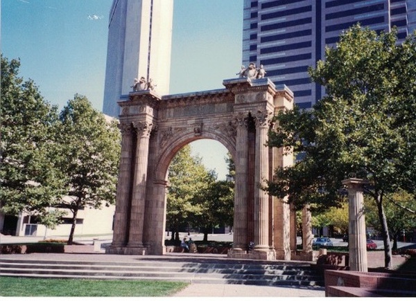 Union Station Arch (enUS)