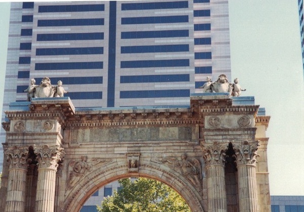 Union Station Arch (enUS)