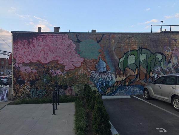 The Garden | ColumbusMakesArt.com (en-US)