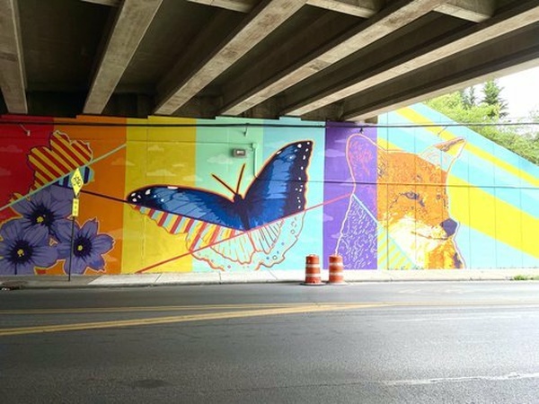 Intersections | ColumbusMakesArt.com (en-US)