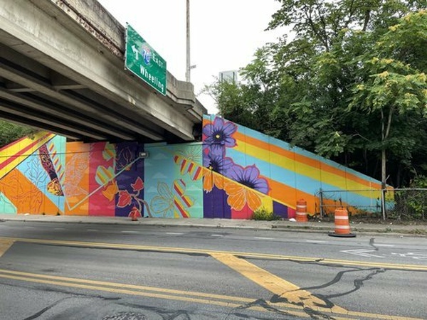 Intersections | ColumbusMakesArt.com (en-US)