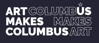ColumbusMakesArt Logo