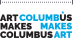 ColumbusMakesArt Logo Minium